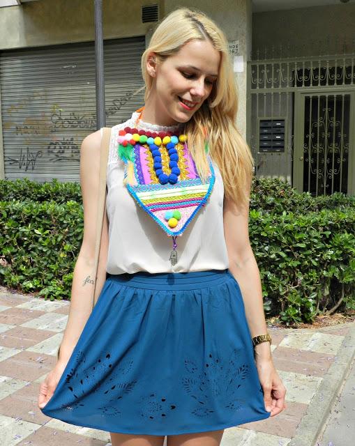 FMI: Hortensia Maeso ( Les Enfants de L'eden)