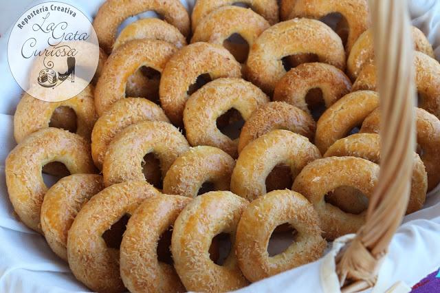 ROSQUITAS DE COCO