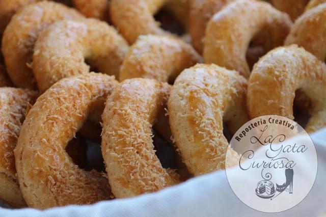 ROSQUITAS DE COCO