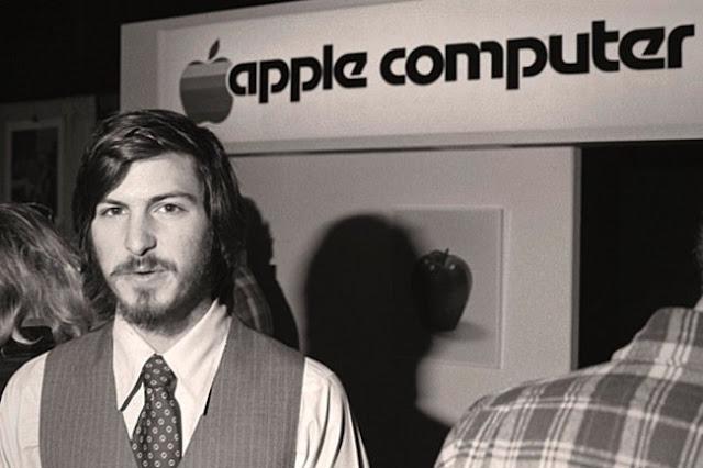Mr P. reseña. Steve Jobs: La biografía, de Walter Isaacson.