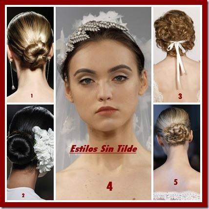 Peinados de novia para el 2014 cats thumb18 Peinados de novia para el 2014