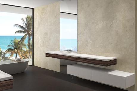 A-cero Projects DISEÑOS DE CUARTOS DE BAÑO PARA LA VIVIENDA PROYECTADA POR A-CERO EN LA COSTA ESTE DE EEUU