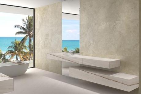 A-cero Projects DISEÑOS DE CUARTOS DE BAÑO PARA LA VIVIENDA PROYECTADA POR A-CERO EN LA COSTA ESTE DE EEUU