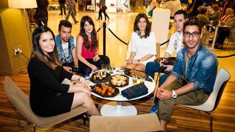 III Night Shopping en A Coruña The Style Outlets