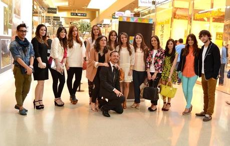 III Night Shopping en A Coruña The Style Outlets