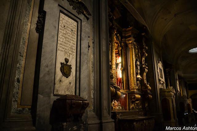 Convento Santo Domingo  / Santo Domingo Monastery