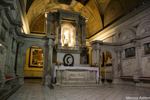 Convento Santo Domingo  / Santo Domingo Monastery