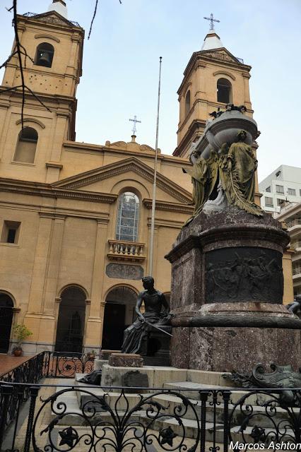 Convento Santo Domingo  / Santo Domingo Monastery