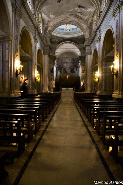 Convento Santo Domingo  / Santo Domingo Monastery