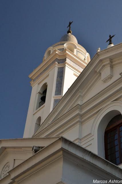 Iglesia del Pilar  / Basílica del Pilar