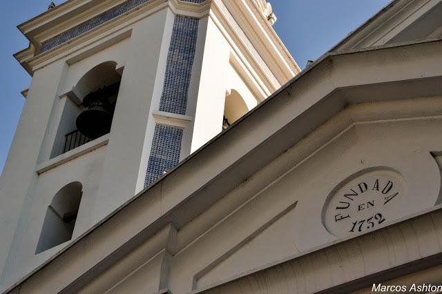 Iglesia del Pilar  / Basílica del Pilar