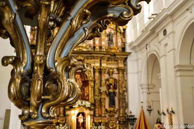 Iglesia del Pilar  / Basílica del Pilar