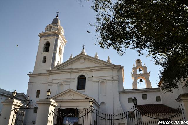Iglesia del Pilar  / Basílica del Pilar