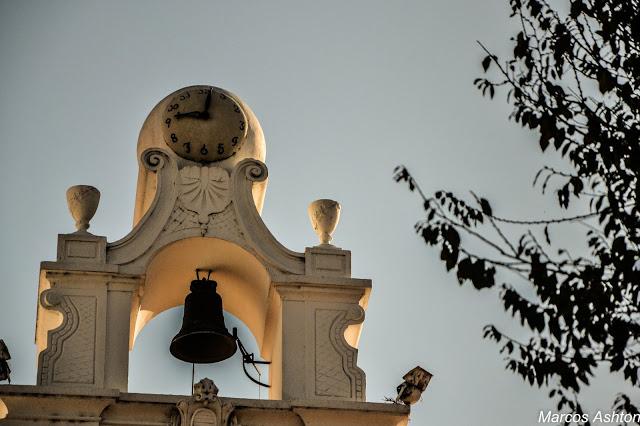 Iglesia del Pilar  / Basílica del Pilar