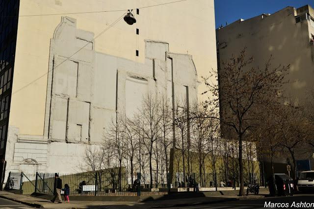 Embajada de Israel / Israeli Embassy