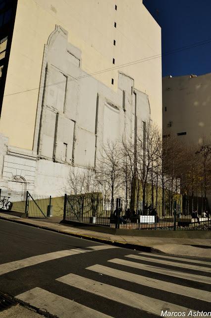 Embajada de Israel / Israeli Embassy