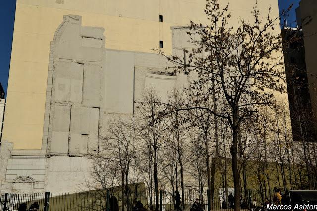 Embajada de Israel / Israeli Embassy