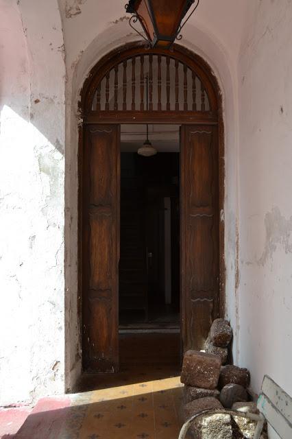 Museo Penitenciario  /  Penitentiary Museum