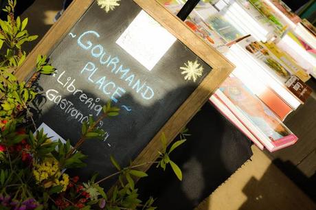 Buenos Aires Market