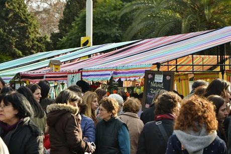 Buenos Aires Market
