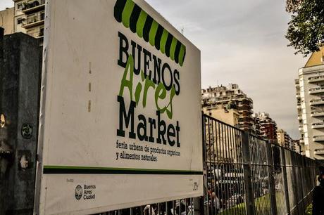 Buenos Aires Market