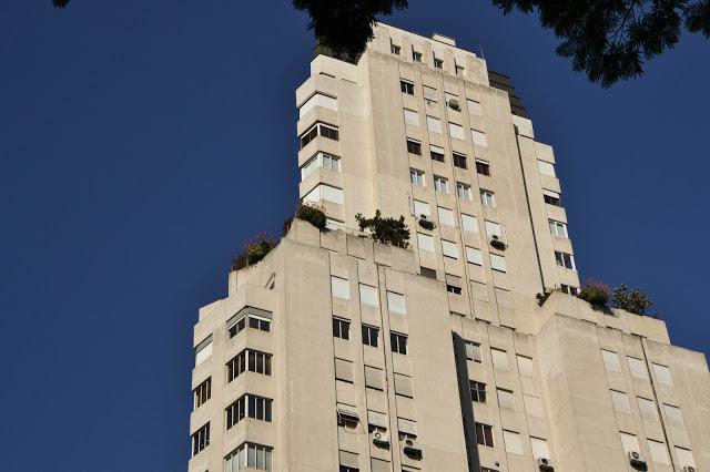 El Kavanagh  /  Kavanagh Building