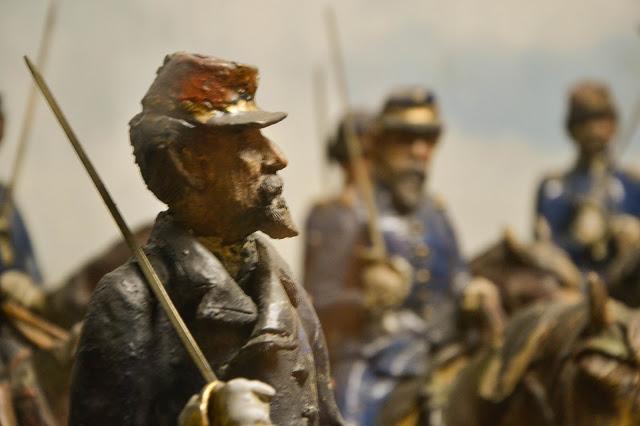 Museo de Armas de la Nación  /  Weapons Museum