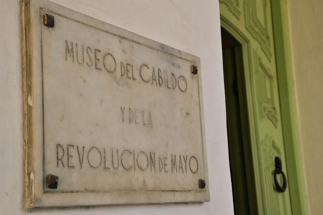 El Cabildo