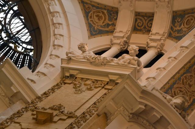 Galería Guemes  /  Guemes Gallery