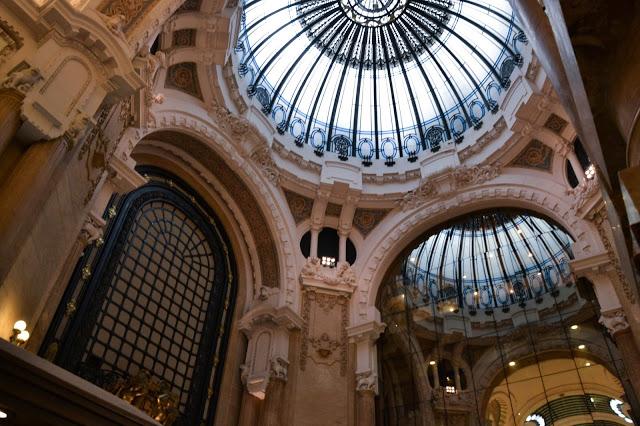 Galería Guemes  /  Guemes Gallery