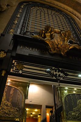 Galería Guemes  /  Guemes Gallery