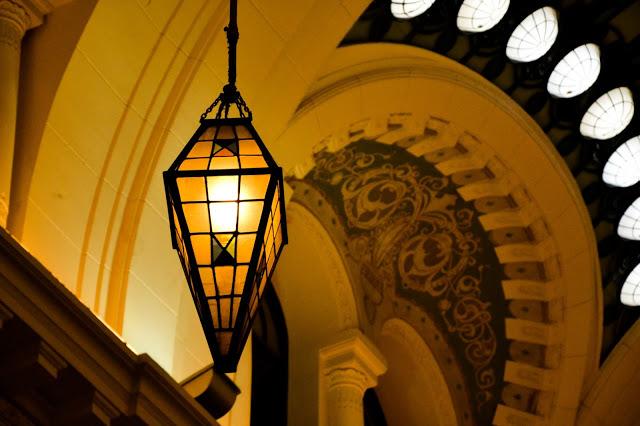 Galería Guemes  /  Guemes Gallery