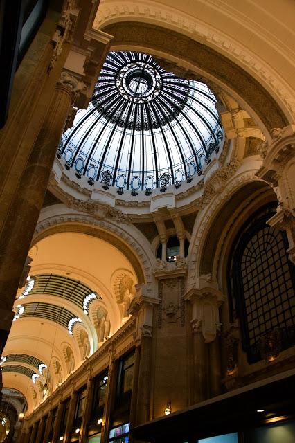 Galería Guemes  /  Guemes Gallery