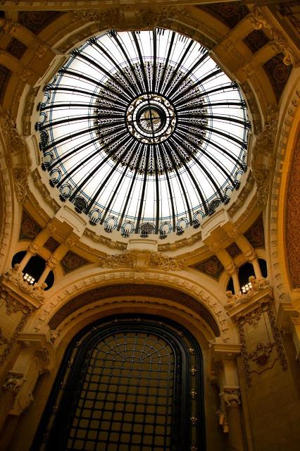 Galería Guemes  /  Guemes Gallery