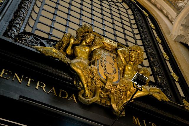 Galería Guemes  /  Guemes Gallery