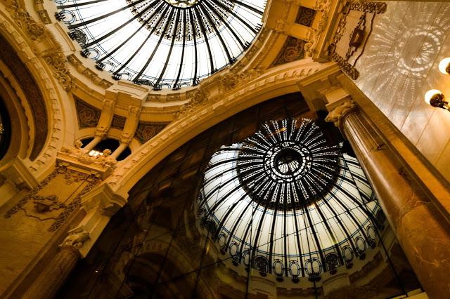 Galería Guemes  /  Guemes Gallery