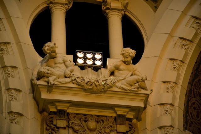 Galería Guemes  /  Guemes Gallery