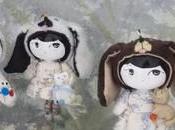 Mageritdoll Collection: Kawaii Doll Bear