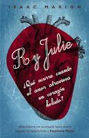 ¿Qué estoy leyendo? (2)