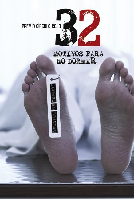 Reseñas (79): 32 Motivos para no dormir