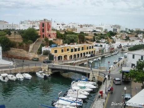 Menorca (2006)
