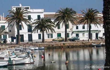 Menorca (2006)