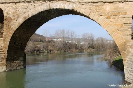 Días 2 y 3. Artajona - Puente de la Reina - Astitz - Lekumberri - San Sebastián - Olite