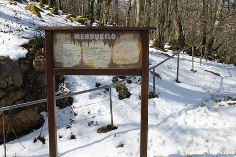 Días 2 y 3. Artajona - Puente de la Reina - Astitz - Lekumberri - San Sebastián - Olite