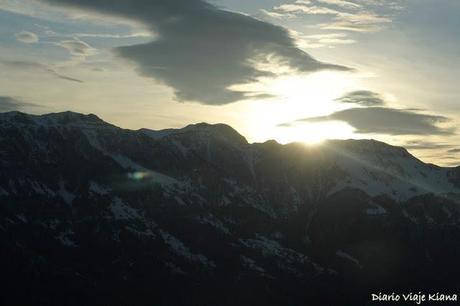 Días 2 y 3. Artajona - Puente de la Reina - Astitz - Lekumberri - San Sebastián - Olite
