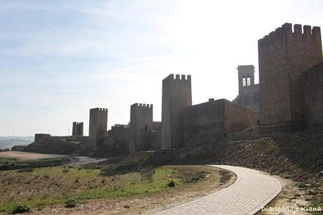 Días 2 y 3. Artajona - Puente de la Reina - Astitz - Lekumberri - San Sebastián - Olite