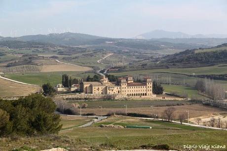 Días 2 y 3. Artajona - Puente de la Reina - Astitz - Lekumberri - San Sebastián - Olite