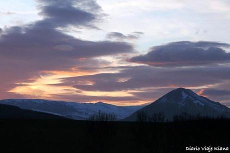 Días 2 y 3. Artajona - Puente de la Reina - Astitz - Lekumberri - San Sebastián - Olite
