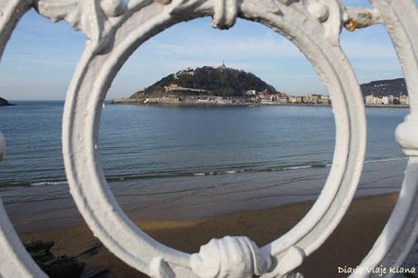 Días 2 y 3. Artajona - Puente de la Reina - Astitz - Lekumberri - San Sebastián - Olite