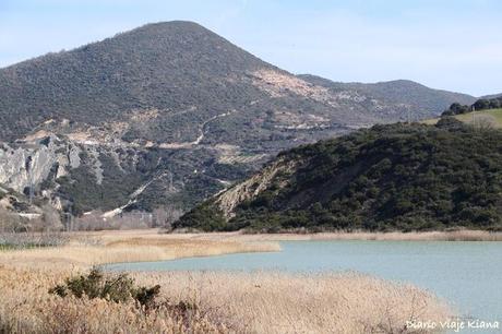 Días 2 y 3. Artajona - Puente de la Reina - Astitz - Lekumberri - San Sebastián - Olite